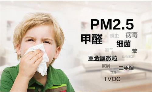 身体这种信号告诉你要除甲醛了