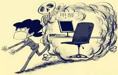 装修产生的污染为何会引发白血病？
