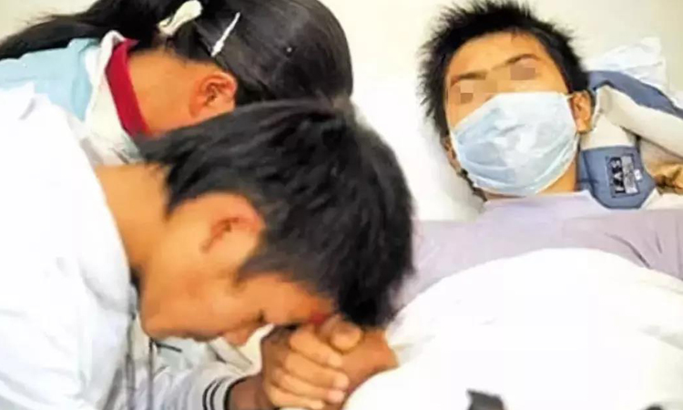 装修警惕甲醛污染致癌
